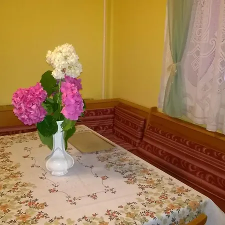 Kiskozi Vendeghaz Guest house