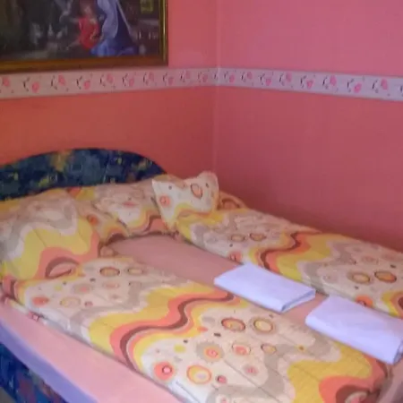 Guest house Kiskozi Vendeghaz Demjen