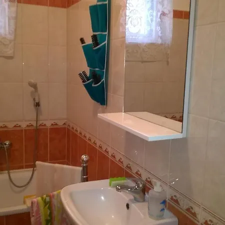 Kiskozi Vendeghaz Guest house Demjen